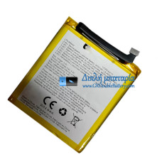 Μπαταρία για Crosscall Trekker-X4 LPN385440 [Αντικατάσταση μπαταρίας]